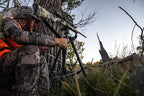 BOG DeathGrip Aluminum Tripod - Image 9