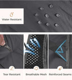 ECOHUB 15L Lightweight Packable Hiking Backpack - Image 6