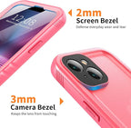 Cozycase TOP Military IP68 Waterproof Case - Image 5