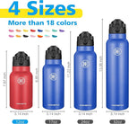 Han's Bottle Kids Water Bottle - Image 2
