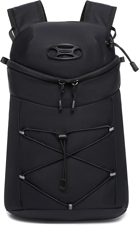 Wotony Lightweight Insulated Backpack - Image 3