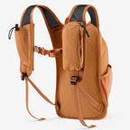 Uselike 10L Small Hiking Backpack Travel Daypack Lightweight Packable Back Pack - Image 2