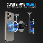 Magnetic Phone Holder for Gym - Image 4