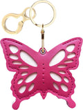 BORKUANA Leather Keychain Holder Case Compatible by BORKUANA
