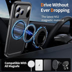 Cozycase for iPhone 17 Pro Waterproof Shockproof Dust Proof Case - Image 3