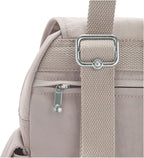 Kipling Women's City Pack Mini Backpack, Lightweight Versatile Daypack - Image 8