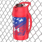 Under Armour Half Gallon Water Bottle Insulated, 64oz Insulated Water Bottle - Image 7