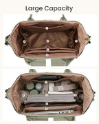 LOVEVOOK Laptop Backpack for Women - Image 4