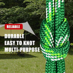 WEREWOLVES 650lb Paracord/Parachute Cord - Image 3