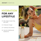 Instant Hydration Electrolytes Powder Packets - Image 5