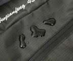 WoneNice 50L Waterproof Hiking Backpack - Image 9