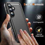 Cozycase for Samsung Galaxy S25 Waterproof Case - Image 7