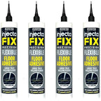 Floor-Fix Pro The Original Adhesive by Unknown