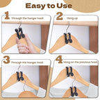 Mlici Clothes Hanger Connectors - Image 9