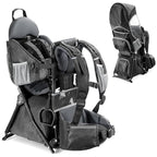 besrey Baby Backpack Carrier, Toddler Hiking Backpack by besrey