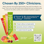 Venture Pal Sugar Free Electrolyte Powder Packets - Image 4