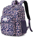 abshoo Classical Basic Travel Backpack by abshoo