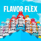 PRIME HYDRATION Variety, Dragonfruit Fusion, & Future Freeze Sports Drinks - Image 7