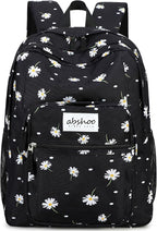 abshoo Classical Basic Travel Backpack - Image 2