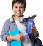 Han's Bottle Kids Water Bottle - Image 7
