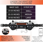 Q-RUN Hydration Running Belt - Image 3
