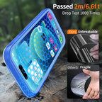 Cozycase TOP Waterproof Case for iPhone 17 - Image 5