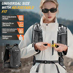 Lightweight Hydration Backpack - Image 8