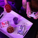 Pure Kick Forza Fuel Limited Edition Energy, Blood Orange Energy & Sonic - Image 7