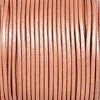 GENIQUE Real/Genuine Round Leather String Cord - Image 5