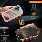 Cozycase for iPhone 16 Case Waterproof - Image 9
