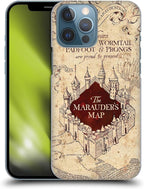 Head Case Designs Officially Licensed Harry Potter The Marauder's Map Prisoner by CaseDesigns