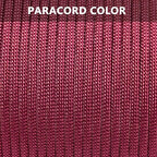 Paracord 325lb Diameter 2.7mm - Image 3