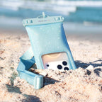 VELVET CAVIAR Waterproof Phone Pouch - Image 9