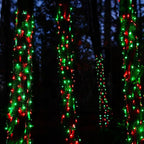 TW SHINE Christmas Mini String Lights, 20FT 100 Count Incandescent Mini - Image 3