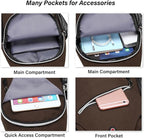 MOSISO Sling Backpack - Image 2
