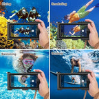 Universal Underwater Diving Phone Case - Image 2