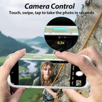 SPORTLINK for iPhone 17 Case - Image 7