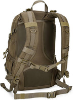 Mardingtop Small Tactical Backpack, Molle Hiking Backpack - Image 2