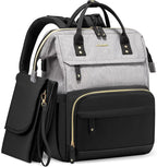 LOVEVOOK Diaper Bag Backpack, Baby Bag by LOVEVOOK