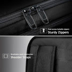 MATEIN Extra Large 45L Travel Laptop Backpack, Airline Approved Carry on - Image 7