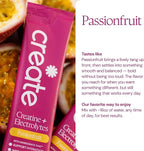 Create Creatine + Electrolytes Mix - Image 2