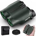 Compact Binoculars for Adults High Powered by Opaita