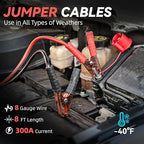 Car Emergency Safety Kit Bag - Image 3