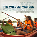 Earth Pak Waterproof Dry Bag - Image 3