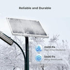 Renogy Solar Panel 50 Watt 12 Volt, High-Efficiency 50W Solar Panel - Image 4