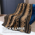 ACUSHLA Merino Wool Camp Blanket - Image 4