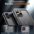 Cozycase TOP Military IP68 Waterproof Case - Image 5