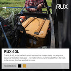 RUX 40L Collapsible Gear Box - Image 2