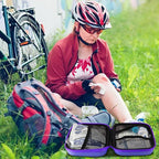 Car-Home Survival First-Aid Kit Emergency-Kit - Image 4
