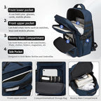 Wotony Military Tactical Backpack - Image 2